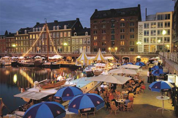 City Break Maastricht